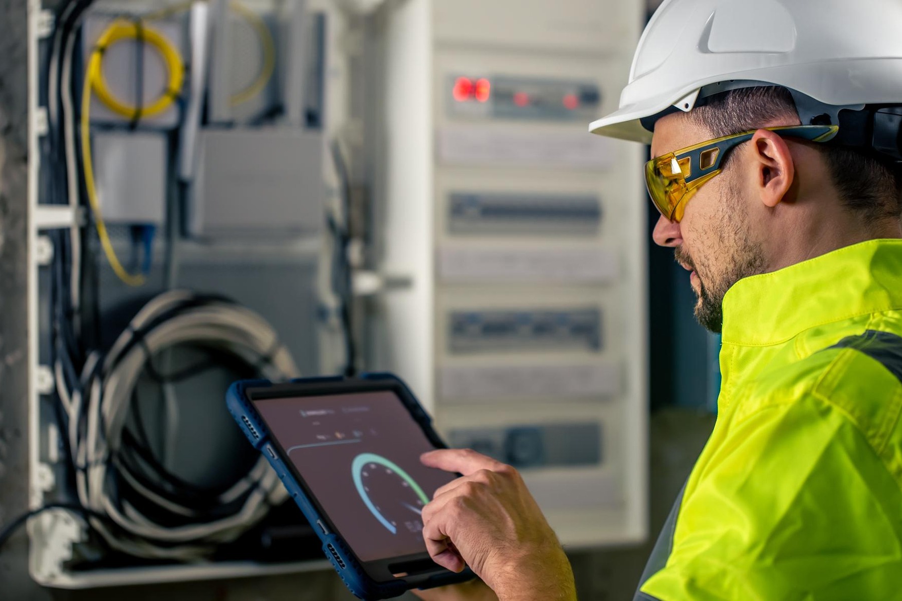 Audit e diagnosi energetica