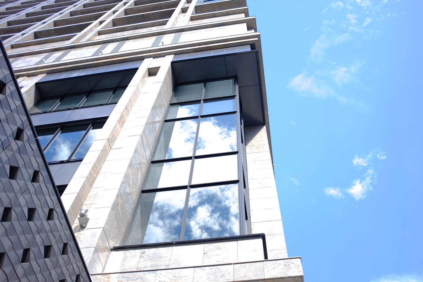 Riqualificazione di edifici pubblici