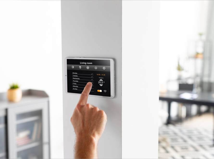 Building automation - Interventi conto termico - applicazioni GSE - Sap Group ESCo