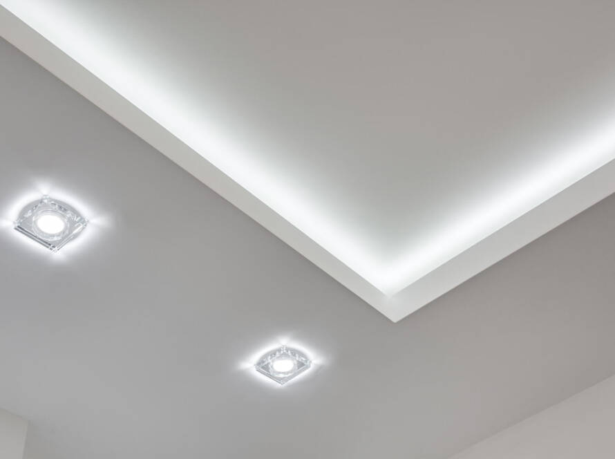 Illuminazione efficiente - applicazioni GSE - Sap Group ESCo