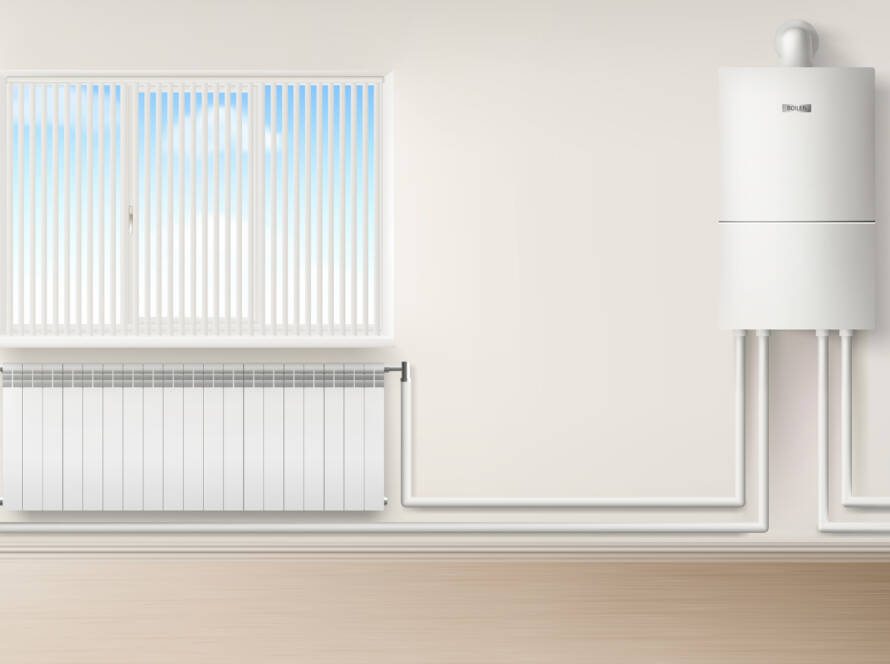 Impianti ibridi a pompa di calore - Interventi conto termico GSE 2024 - Sap Group